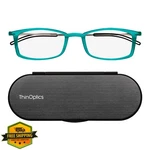 Always With You Thinoptics Reading Glasses Ultra Case Special Edition. Fixed Price $59.95.