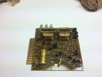 Coen Board 3432-012-01 Circuit Fire Alarm. Fixed Price $174.00.