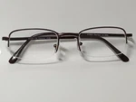 Foster Grant/spare/cvs Reader Harrison Brn Reading Glasses 3PK! 1PK! W/soft Case. Fixed Price $9.99.