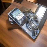Lot Of 3 Fgxi Sparepair Value Folding Reading Glasses & Case Black +2.75. Fixed Price $19.99.