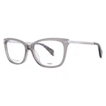 Rag And Bone Demo Cat Ladies Eyeglasses RNB3010 0KB7 49. Fixed Price $31.80.