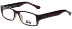 Gotham Style Designer Reading Glasses GS232-BRN Brown 60MM Choose Power. Fixed Price $33.80.