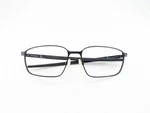 Oakley Eyeglasses Frames Only, Extender, OX3249-0158, 58-16-135, Black. Fixed Price $59.99.