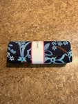 Vera Bradley Java Floral Optical Case Sunglass Eyeglass. Fixed Price $11.25.