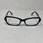 Coach HC6075Q 5002 Black 52-18-135 Eyeglasses Frame 360F. Fixed Price $40.50.