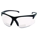 Smith & Wesson V60 30-06* Safety Reader Eyewear, 2.0+ Diopter, Clear Dual Lens. Fixed Price $26.11.