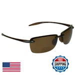 Prosport Polarized Bifocal Reading Sunglasses Women 2.50 UV400 Fishing Golf. Fixed Price $82.20.