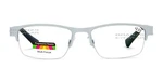 Progressive Reading Glasses 3 Strength 1 Women Multi Focus Readers. Fixed Price $13.94.