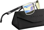 Anyluv Blue Light Blocking Glasses Men (gaming Protection) 02- Gunmetal. Fixed Price $57.11.