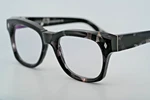 Caddis The Muzzy Eyeglasses Frame Full Rim Tortoise Lightweight 52-20-145. Fixed Price $59.99.