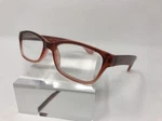 Foster Grant TG1115 Carlee 51-18-135 Brown Flex 3547. Fixed Price $18.43.