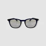 The Book Club TBC235850610 Women's Blue Whirl Reading Glasses 47-22-136. Fixed Price $11.06.