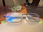 Sportex AR4148 Eyeglass Frame Lightweight Durable Optical Only No Case. Fixed Price $18.97.