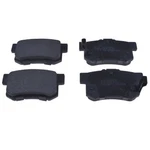 For Blue Print ADH24250 Brake Set, Disc Rear. Fixed Price $29.44.