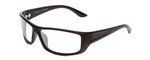 Coyote Eyewear Inc. P-59 Designer Reading Glasses Matte Black Wrap 63 Mm. Fixed Price $59.95.