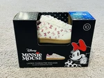 Disney Minnie Mouse All Over Print Women Sneakers Size 10 New Box. Fixed Price $25.00.