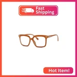 Eyekepper Square Reading Glasses For Women Large Frame Readers - Brown +1.00. Fixed Price $18.31.
