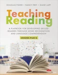 Teaching Reading: Playbook For Developing Skilled Readers Throug... Diane K.. Fixed Price $96.48.