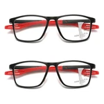 2PK Women Multifocus No Line Progressive Reading Glasses Multifocal Readers. Fixed Price $13.59.