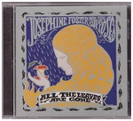 Josephine Foster & The Supposed: All Leaves Are Gone Cd 2004 Locust Jailbird. Fixed Price $12.99.