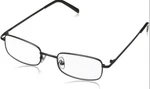 Foster Grant Council Blk Reading Glasses Black (3 Pack). Fixed Price $15.99.