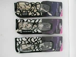 3 Pairs Reading Glasses Foster Grant Magnivison Women's Tatum Msrp $14.99 Each. Fixed Price $17.99.