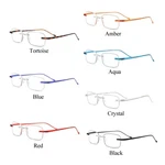 Compare To Gels By Scojo New York , Evolve-eyewear P5000 Comfort Readers Sale. Fixed Price $30.00.