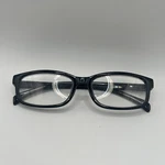 Black Unisex Reading Eyeglasses Frames Only Pd 62 +/-2MM +1.25. Fixed Price $5.98.