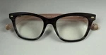 Peppers Light Reading Glasses Blue/pink 3220 Sinclair +2.75 Pd 62 +/- 1MM. Fixed Price $21.99.