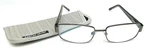 Foster Grant Multi Focus Wes Reading Glasses Readers W/ Case - Choose Diopter. Fixed Price $19.49.