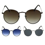 SA106 Super Snug Round 90S Dad Shade Retro Sunglasses. Fixed Price $13.99.