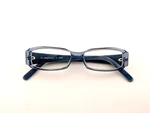 Fendi Eyeglasses, Only, F891 442, 135, Plastic Frames, Made In Italy. Fixed Price $34.99.