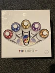 Red Light Therapy Skininc Optimizer Voyage Supplement Bar Led-sonic Flash Facial. Fixed Price $22.09.