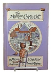 Hc 1977 The Marble Cake Cat By Marjorie And Carl Allen Weekly Reader. Fixed Price $5.76.