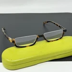 Moyel 2259 19 Designer Reading Eyeglasses Frames 49-23. Fixed Price $95.00.
