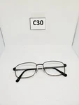 Eyeglasses Foster Grant CT0512 T10 52-18 140 +2.00. Fixed Price $15.00.