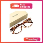 Novivon Reading Glasses For Women, Blue Light Blocking Readers, Computer Eye. Fixed Price $11.46.
