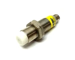 Banner M18GRY2PQ Ez-light In-line Indicator 18MM Metal Housing 3-COLOR 74051. Fixed Price $26.99.