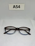 Eyeglasses Foster Grant Full Rim Plastic LO0920 2003A. Fixed Price $15.00.