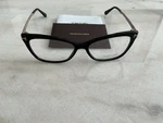 Tom Ford Tf 5353 001 Black 54 Eye Glasses. Fixed Price $129.00.