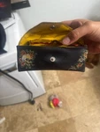 Ed Hardy Ehr 201 Vintage Tattoo Eyewear Tortoise Shell Rhinestone Skull Glasses. Fixed Price $150.00.