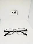 Eyeglasses Foster Grant LO0116 Manning 52-18 140 +1.50. Fixed Price $15.00.