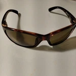 New Onos Oak Harbor Docks Mirror Polarized Tortoise Frame Sunglasses. Fixed Price $20.00.