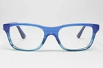 Ray-ban Mod Rb 1538 Col 3731 Sz 46/16 Eyeglasses Frame. Fixed Price $39.99.