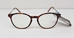 Foster Grant Mckay Bronze Tortoise Shell Blue Light Glasses 100%UVA-UVB. Fixed Price $14.99.