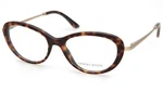 New Giorgio Armani AR7046 5089 Havana Eyeglasses Frame 52-16-140MM B38MM Italy. Fixed Price $84.99.