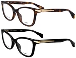 Rag & Bone Women's Sq. Cat-eye Eyeglass Frame W/ Spring Hinges RNB3044 Slovenia. Fixed Price $34.99.