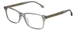 Lozza VL4292-06S8 Unisex Designer Reading Glasses Transparent Grey Crystal 54 Mm. Fixed Price $169.95.