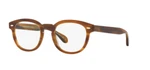 Oliver Peoples 0OV 5036 Sheldrake 1579 Semi Matte Raintree Unisex Eyeglasses. Fixed Price $298.36.