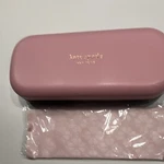 Kate Spade New York Hard Eyeglass Case Pink For & Sunglasses Unisex. Fixed Price $7.99.